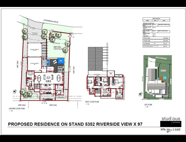 4 BEDROOM HOUSE FOR SALE IN HELDERFONTEIN ESTATE
